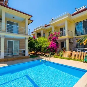 Rose Calis Villa Fethiye
