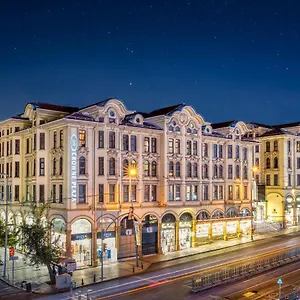 فندق كراون بلازا إسطنبول - أولد سيتي, اسطنبول