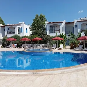 Nergis Aparthotel Bitez