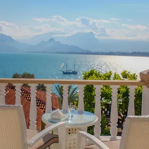 Bacchus Guest house Antalya