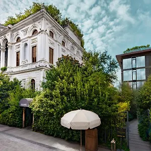 فندق Soho House, اسطنبول