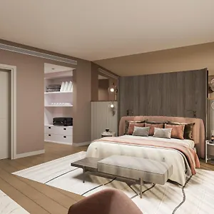 Nirvana Cosmopolitan - Convention & Sports Center Resort Antalya