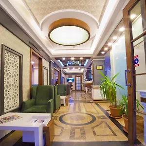 فندق بلاك توليب, اسطنبول