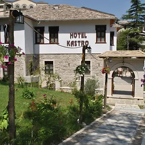 Kastro Hotel Gjirokaster